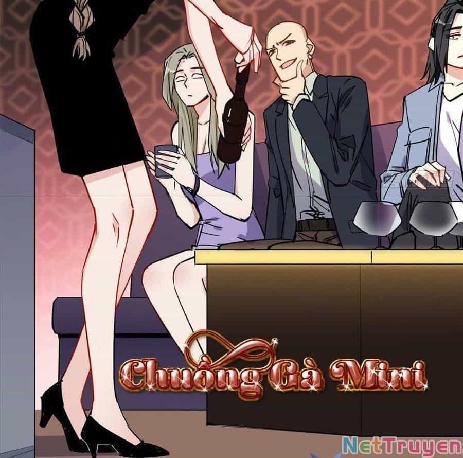 Cố Tổng, Vợ Của Ngài Quá Mạnh Rồi! - Chương 95 - ảnh 8
