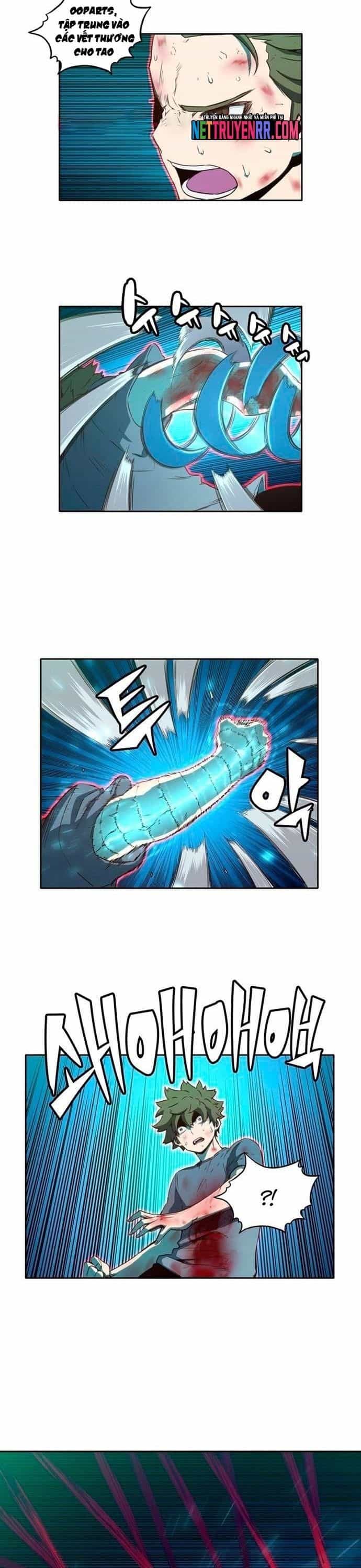 Cổ Vật Tối Thượng - Chương 22 - ảnh 14