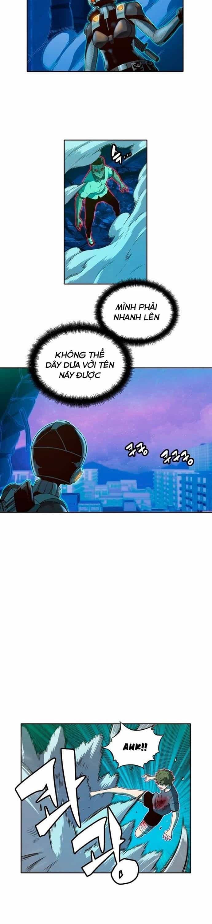 Cổ Vật Tối Thượng - Chương 22 - ảnh 8