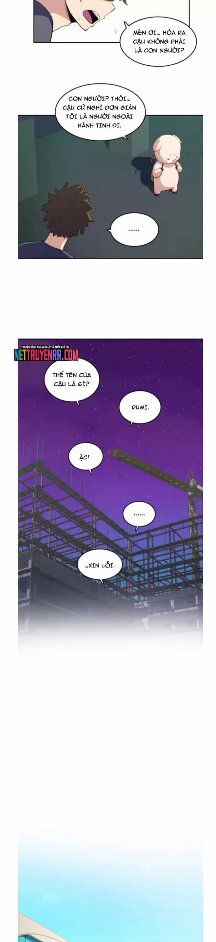Cổ Vật Tối Thượng - Chương 25 - ảnh 12