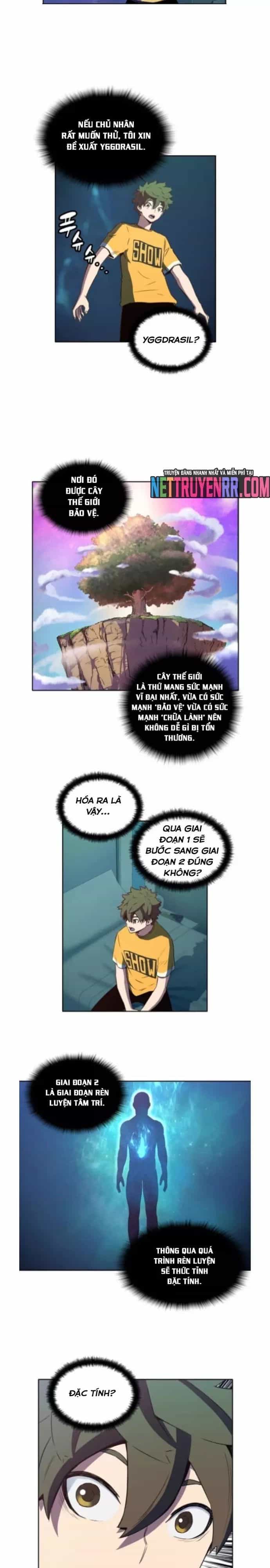 Cổ Vật Tối Thượng - Chương 26 - ảnh 11
