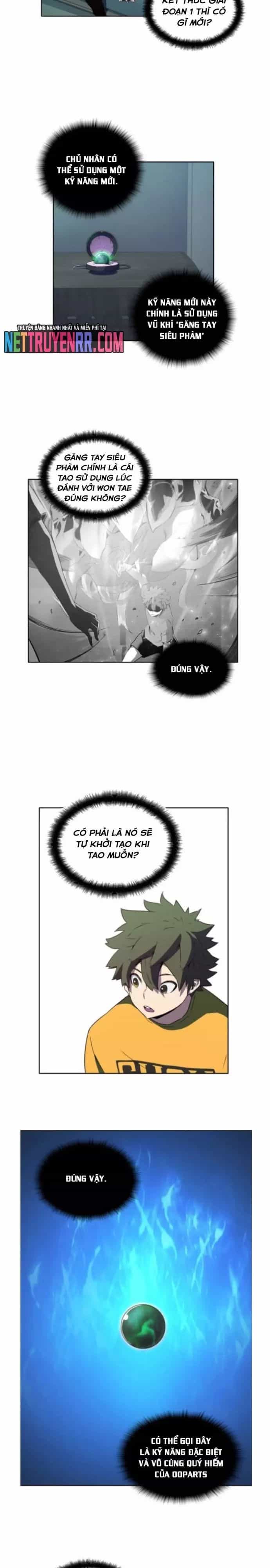 Cổ Vật Tối Thượng - Chương 26 - ảnh 9