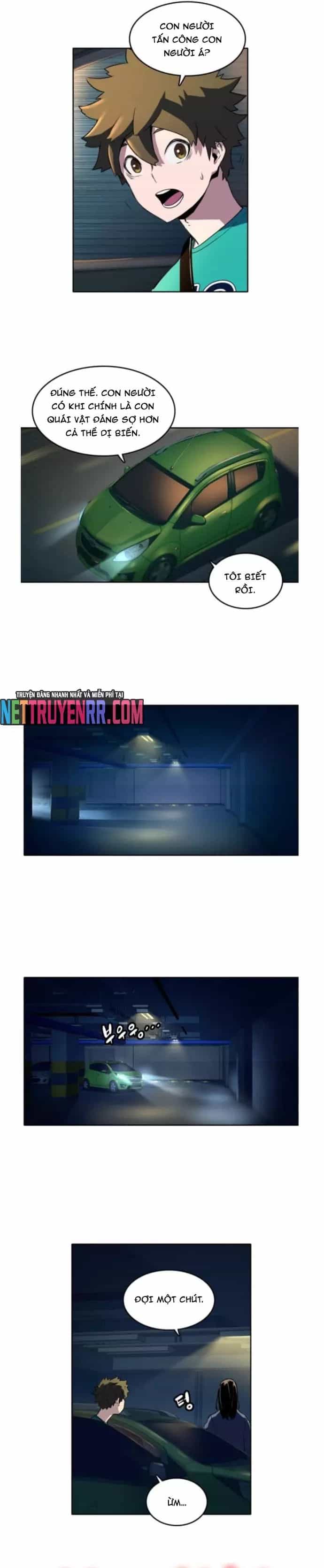 Cổ Vật Tối Thượng - Chương 31 - ảnh 19