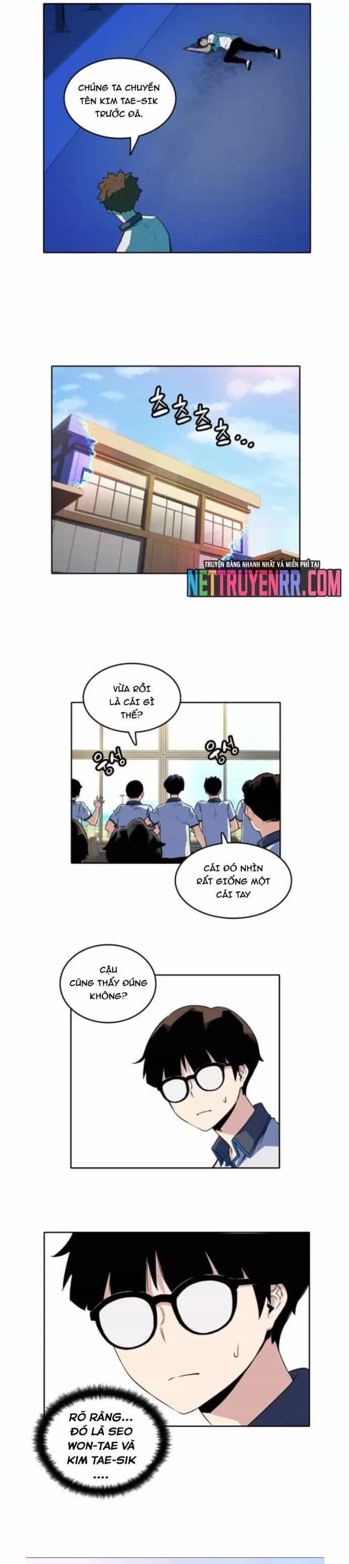 Cổ Vật Tối Thượng - Chương 33 - ảnh 18