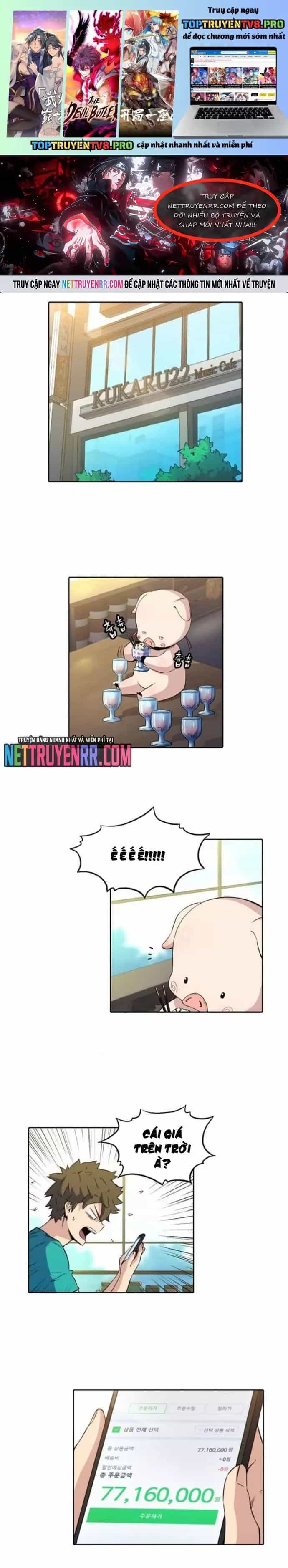 Cổ Vật Tối Thượng - Chương 33 - ảnh 2