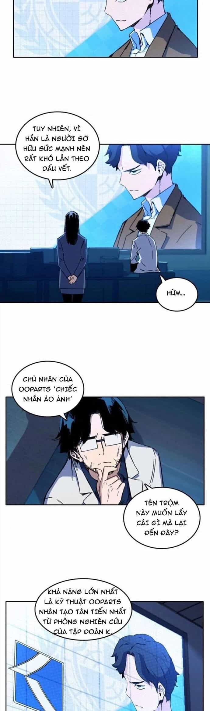 Cổ Vật Tối Thượng - Chương 39 - ảnh 2