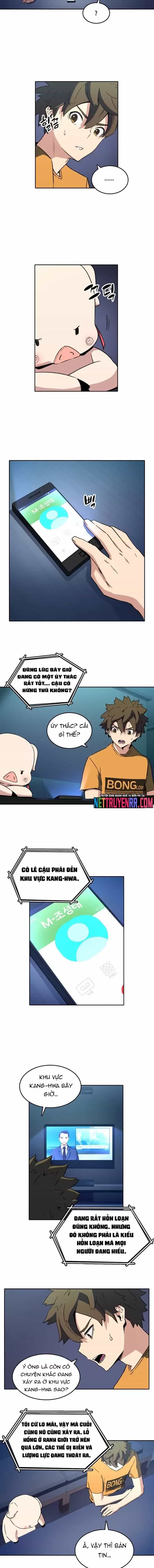 Cổ Vật Tối Thượng - Chương 46 - ảnh 8