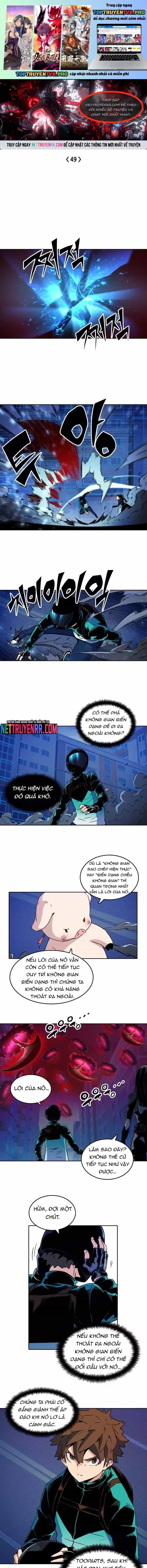 Cổ Vật Tối Thượng - Chương 49 - ảnh 2