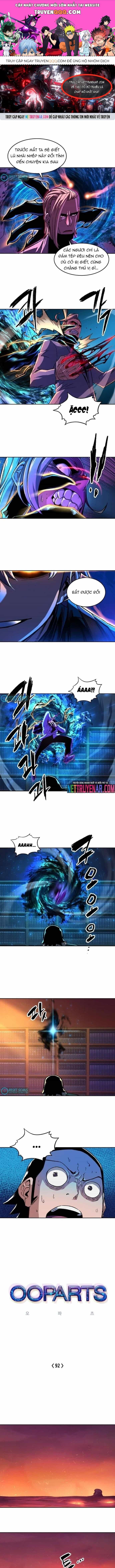 Cổ Vật Tối Thượng - Chương 92 - ảnh 1