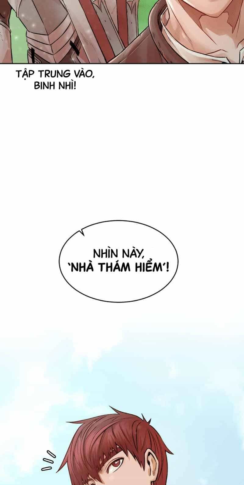 Cổ Vật Trong Hầm Tối - Chương 1 - ảnh 14