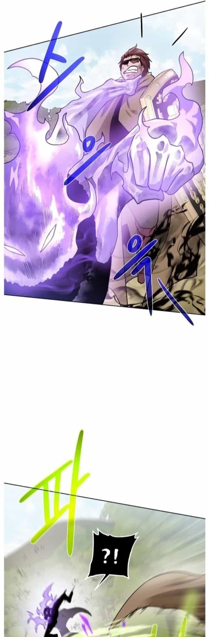 Cổ Vật Trong Hầm Tối - Chương 100 - ảnh 35