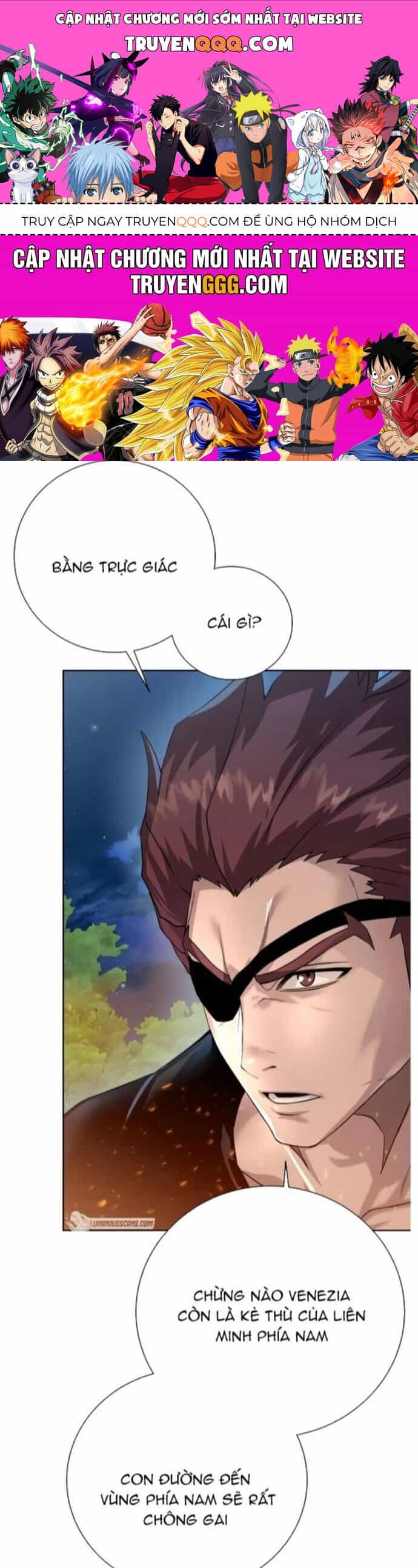 Cổ Vật Trong Hầm Tối - Chương 101 - ảnh 1