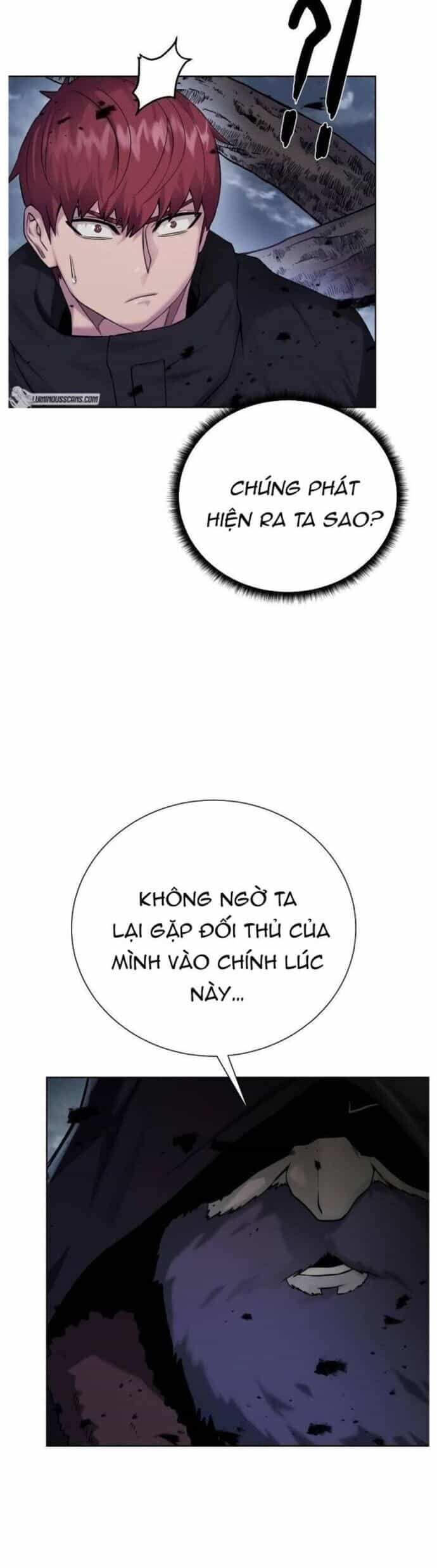 Cổ Vật Trong Hầm Tối - Chương 104 - ảnh 15