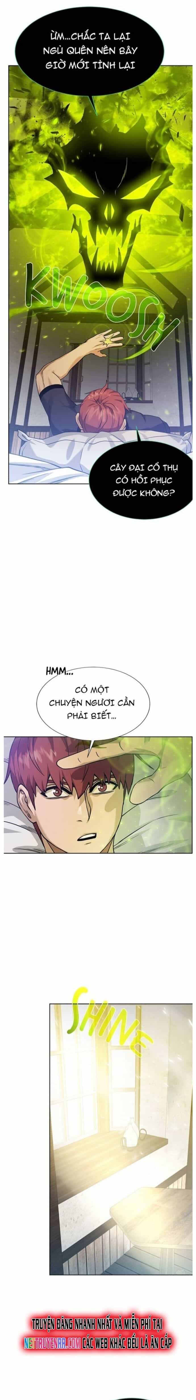 Cổ Vật Trong Hầm Tối - Chương 108 - ảnh 24