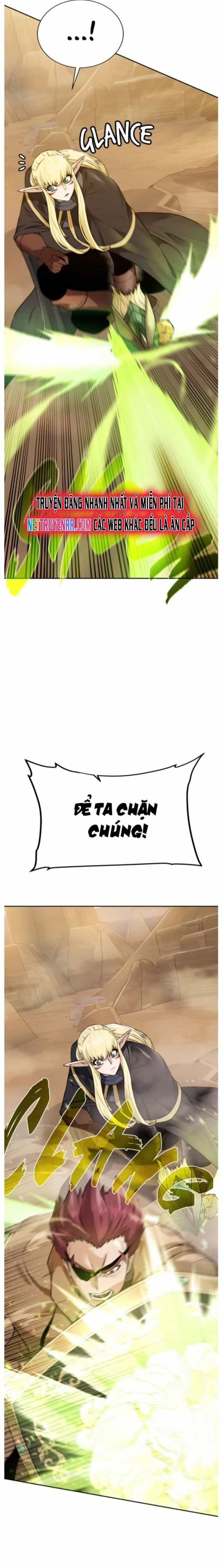 Cổ Vật Trong Hầm Tối - Chương 114 - ảnh 30
