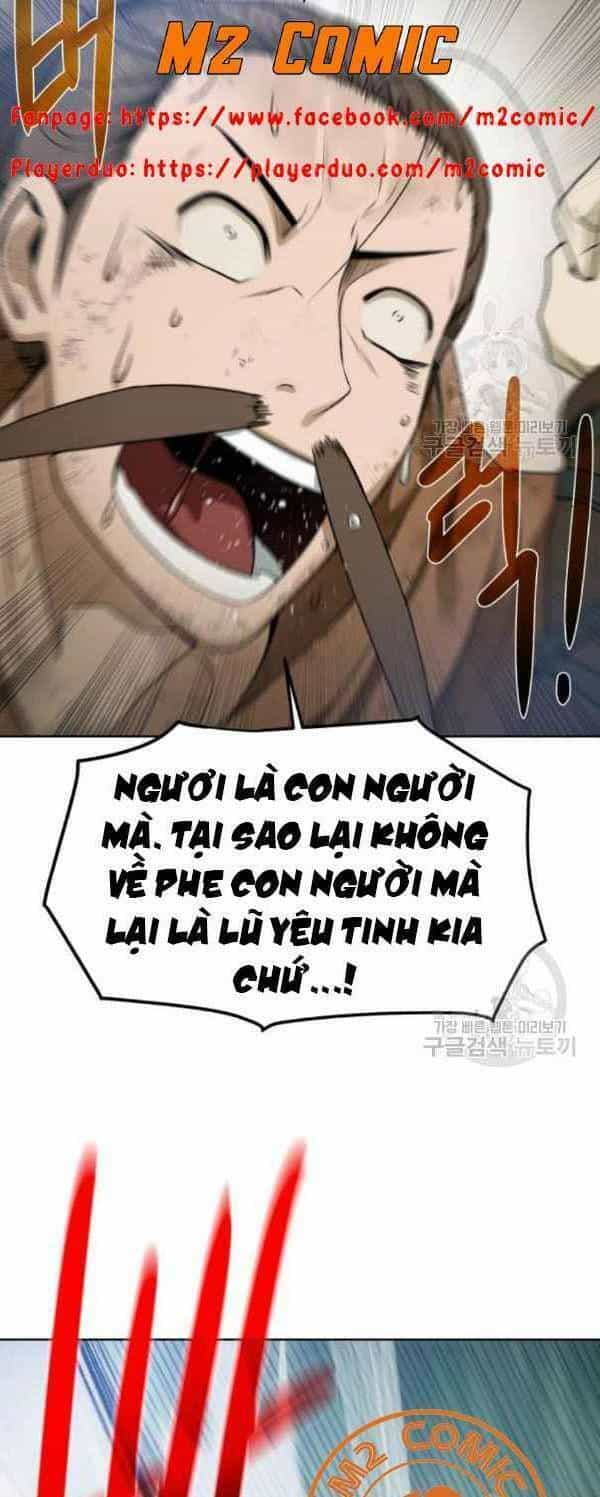 Cổ Vật Trong Hầm Tối - Chương 12 - ảnh 15
