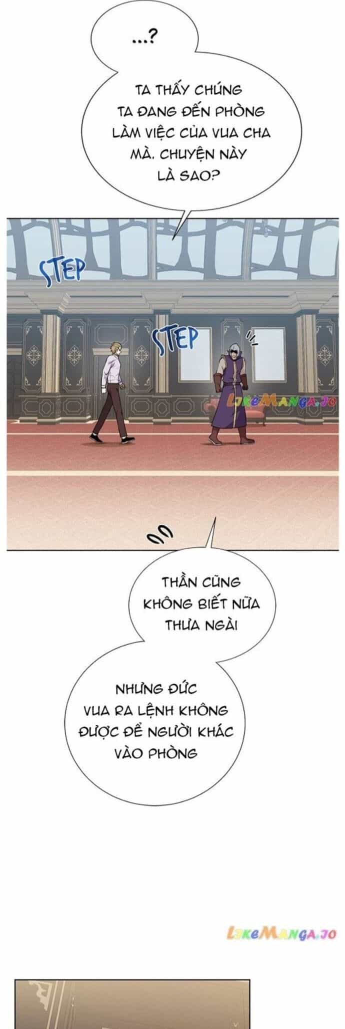 Cổ Vật Trong Hầm Tối - Chương 126 - ảnh 5