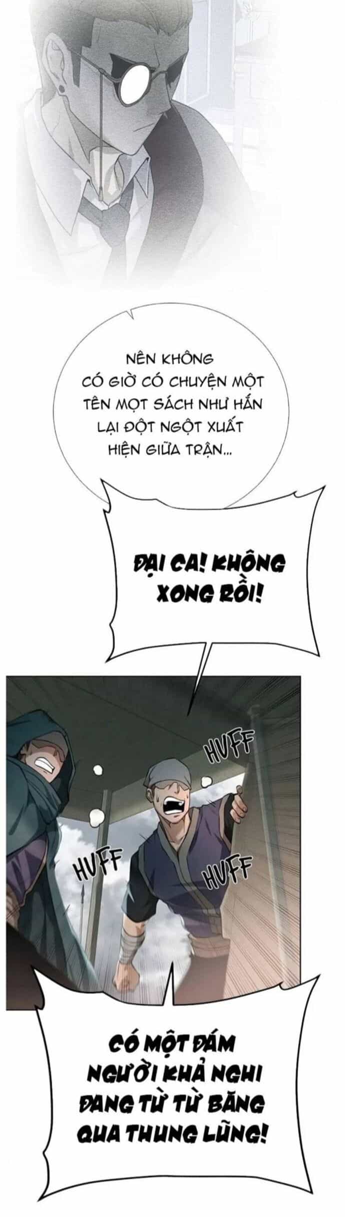 Cổ Vật Trong Hầm Tối - Chương 127 - ảnh 42