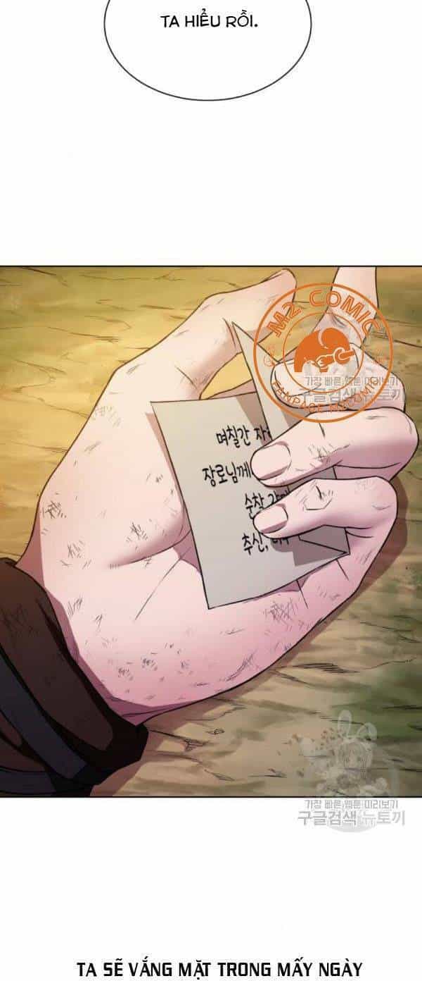 Cổ Vật Trong Hầm Tối - Chương 15 - ảnh 5