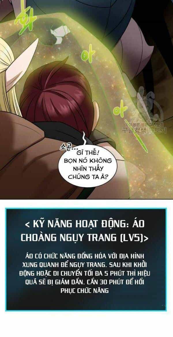 Cổ Vật Trong Hầm Tối - Chương 16 - ảnh 11