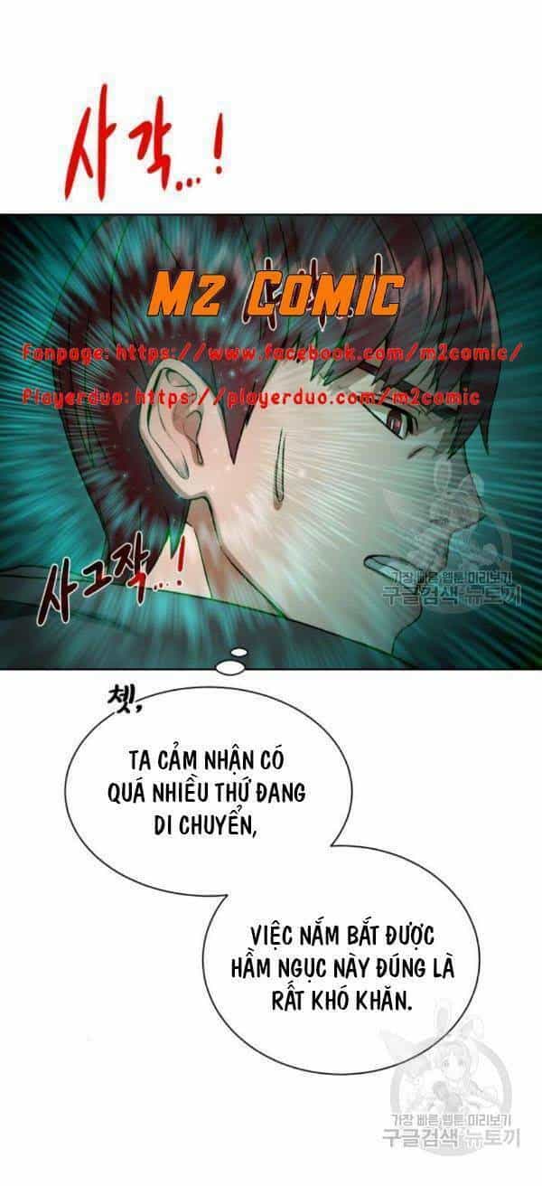 Cổ Vật Trong Hầm Tối - Chương 16 - ảnh 6