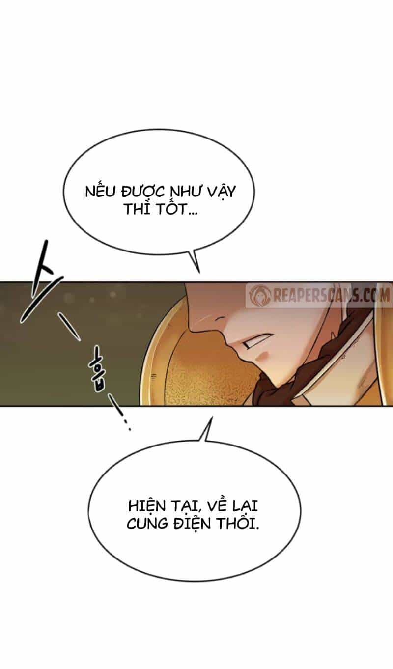 Cổ Vật Trong Hầm Tối - Chương 2 - ảnh 18
