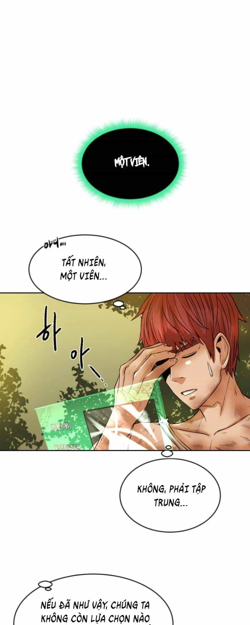 Cổ Vật Trong Hầm Tối - Chương 2 - ảnh 60