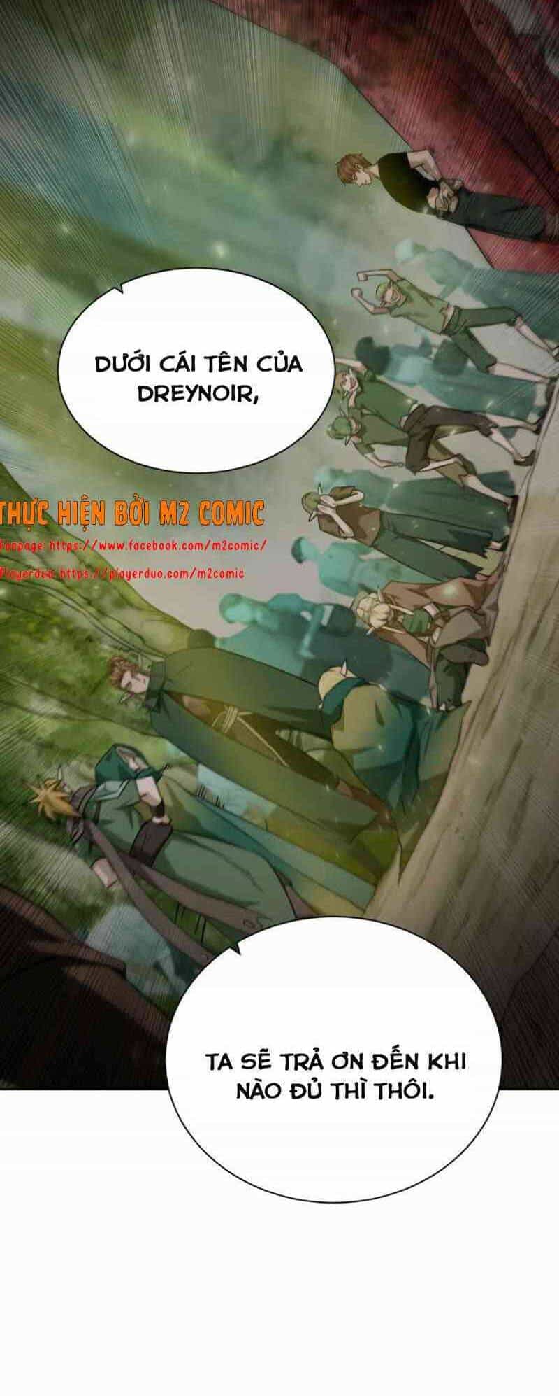 Cổ Vật Trong Hầm Tối - Chương 23 - ảnh 47