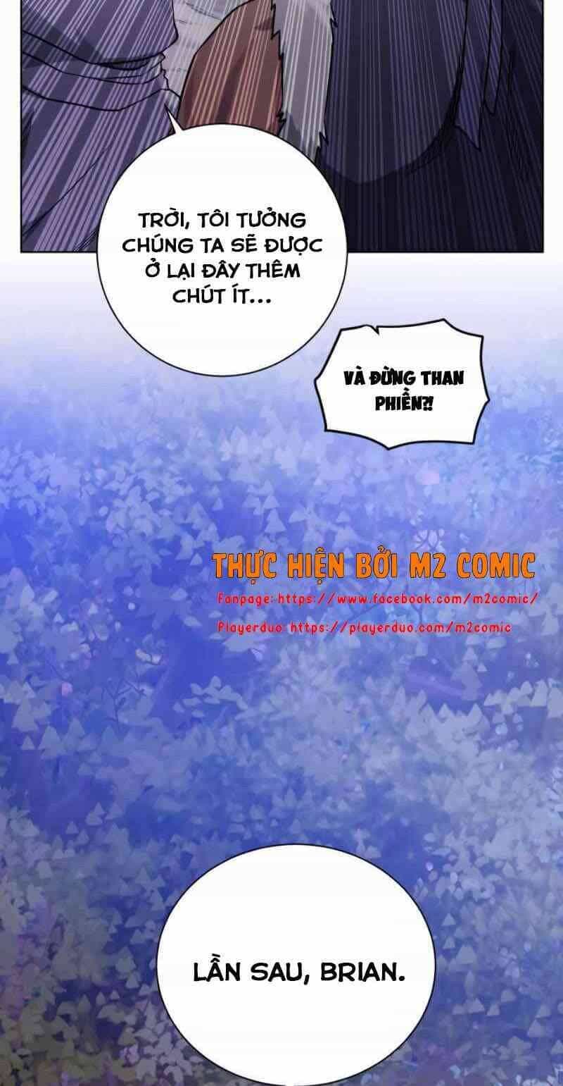 Cổ Vật Trong Hầm Tối - Chương 26 - ảnh 57