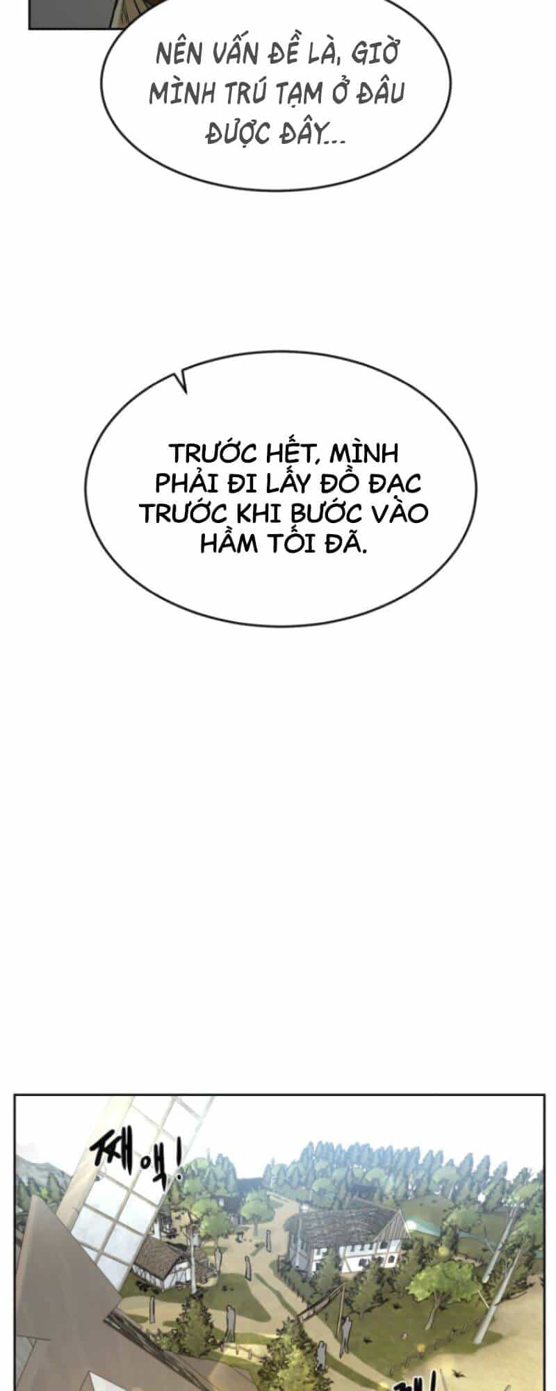 Cổ Vật Trong Hầm Tối - Chương 3 - ảnh 28