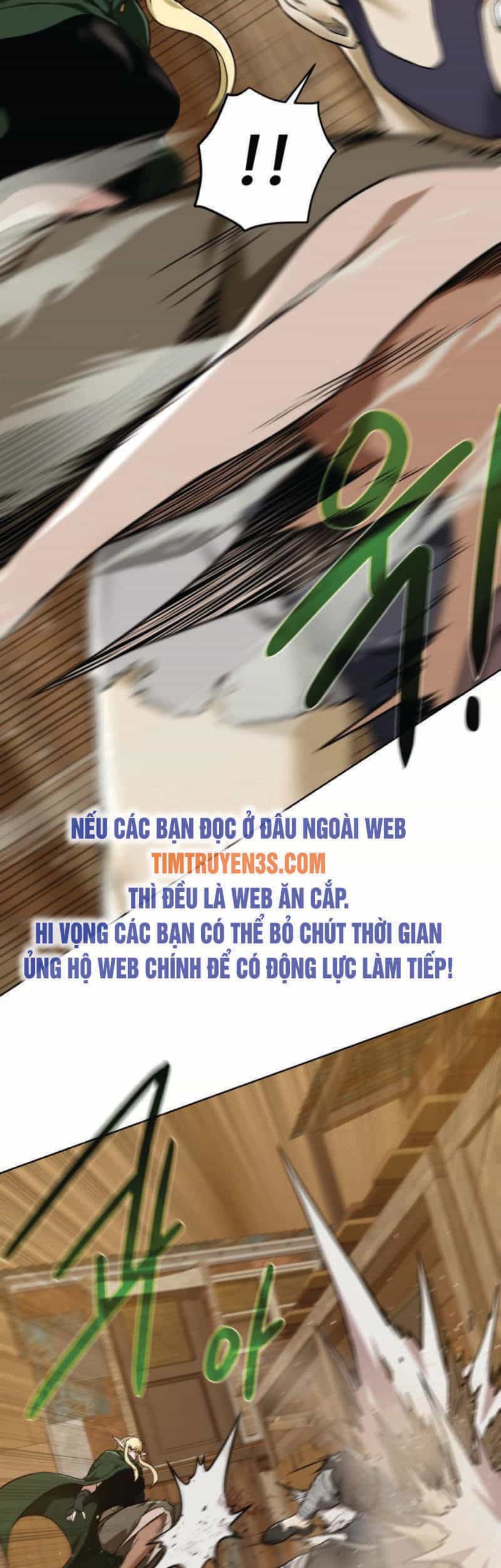 Cổ Vật Trong Hầm Tối - Chương 36 - ảnh 30