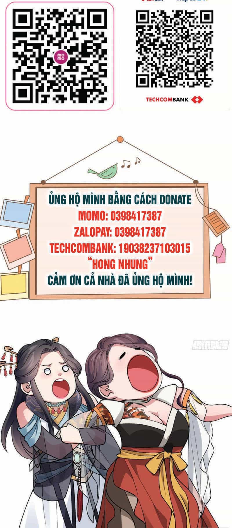 Cổ Vật Trong Hầm Tối - Chương 36 - ảnh 49