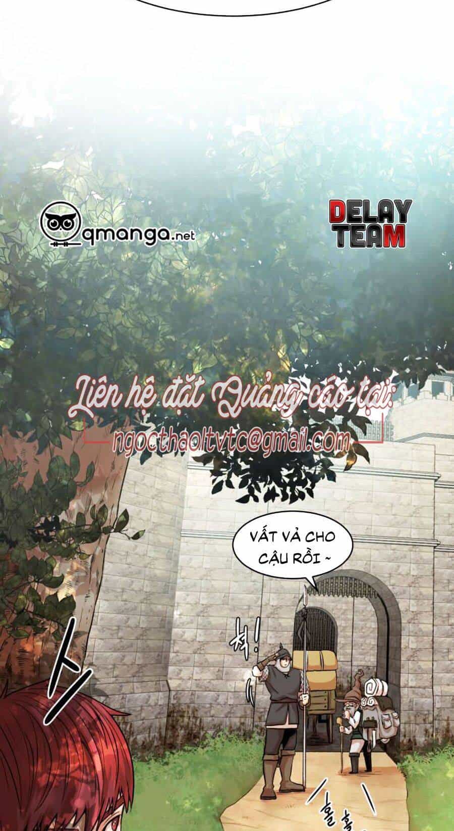 Cổ Vật Trong Hầm Tối - Chương 4 - ảnh 2