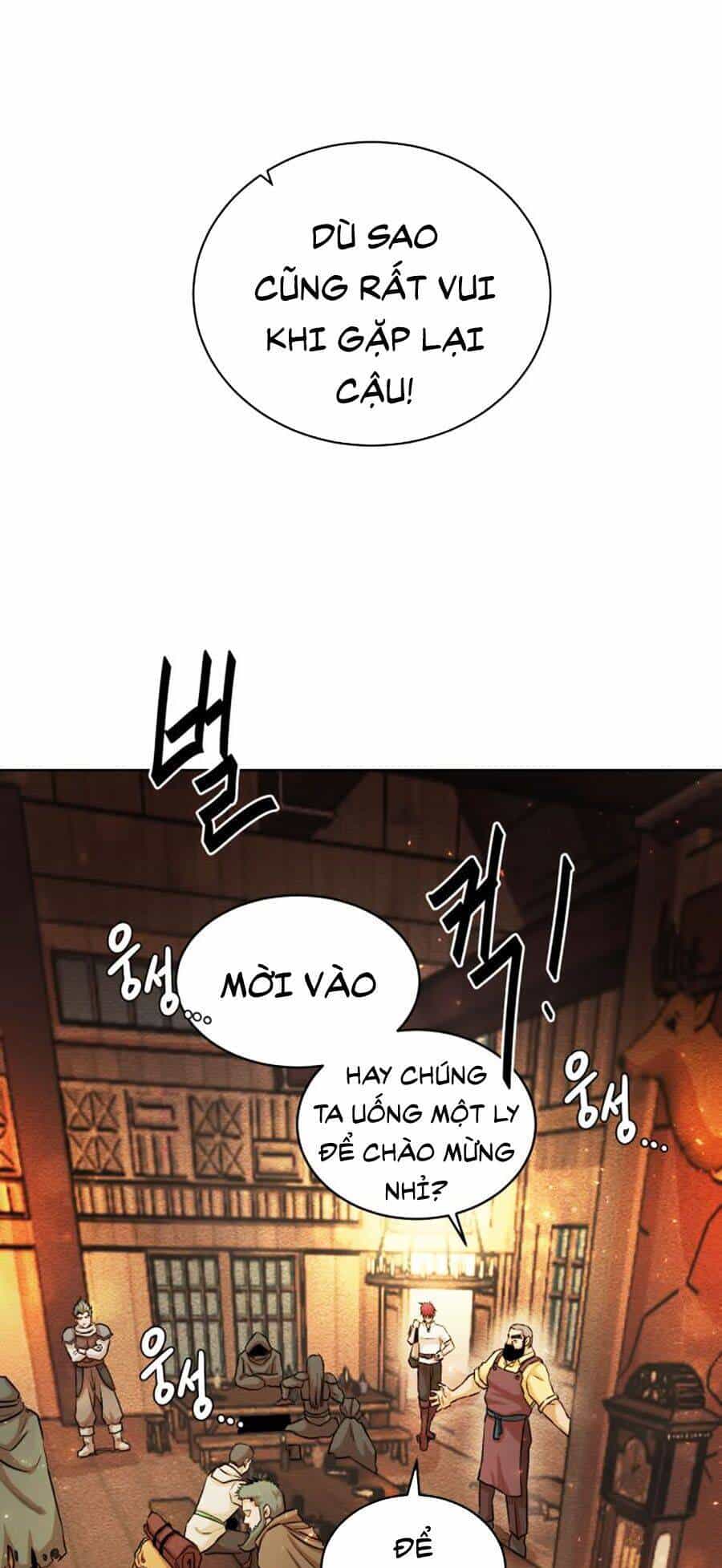 Cổ Vật Trong Hầm Tối - Chương 4 - ảnh 21