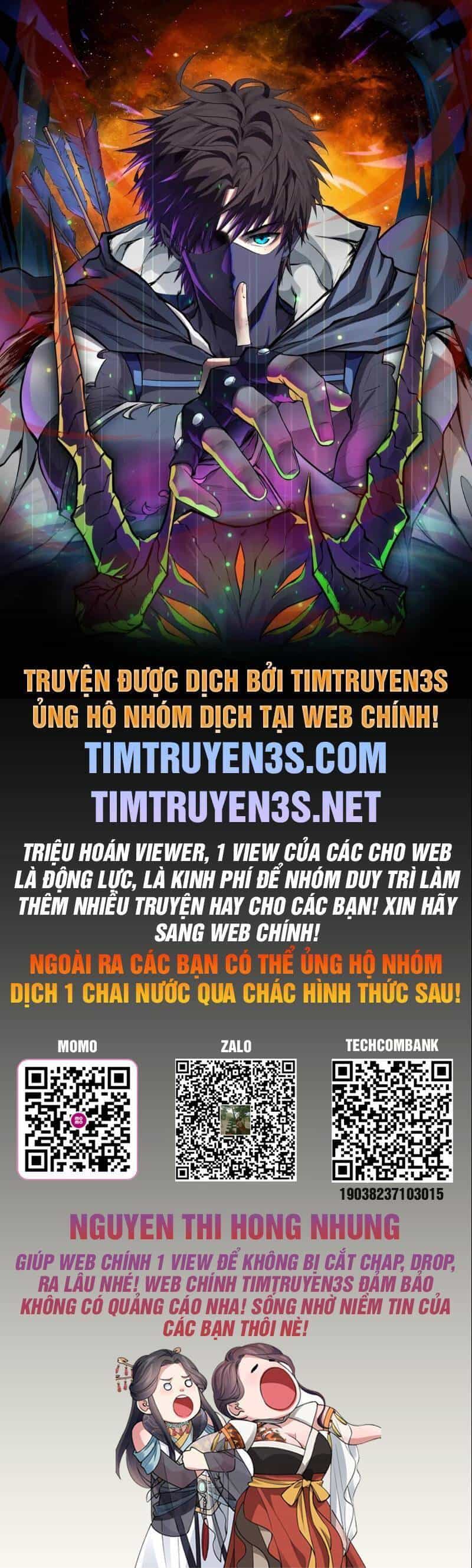 Cổ Vật Trong Hầm Tối - Chương 39 - ảnh 1