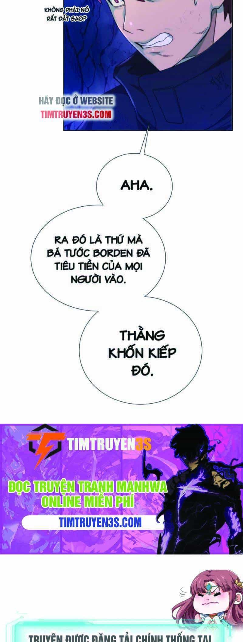 Cổ Vật Trong Hầm Tối - Chương 39 - ảnh 48
