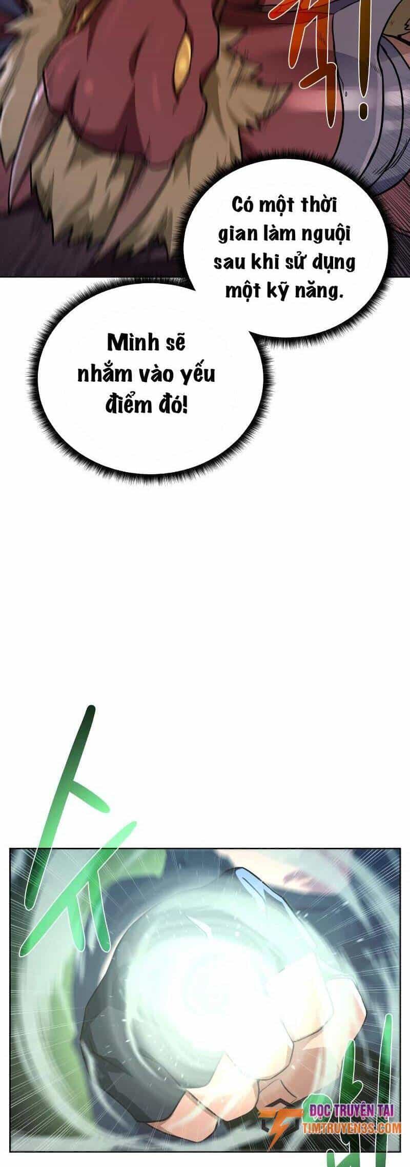 Cổ Vật Trong Hầm Tối - Chương 46 - ảnh 34