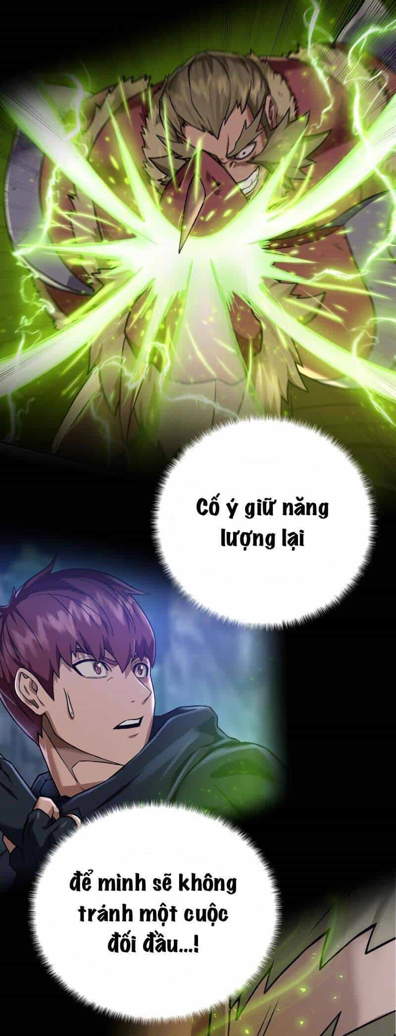 Cổ Vật Trong Hầm Tối - Chương 46 - ảnh 38