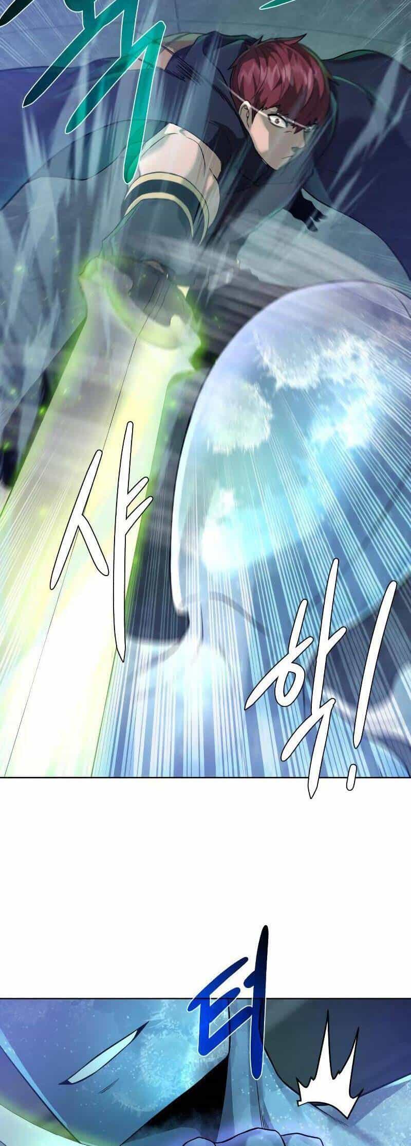 Cổ Vật Trong Hầm Tối - Chương 50 - ảnh 21