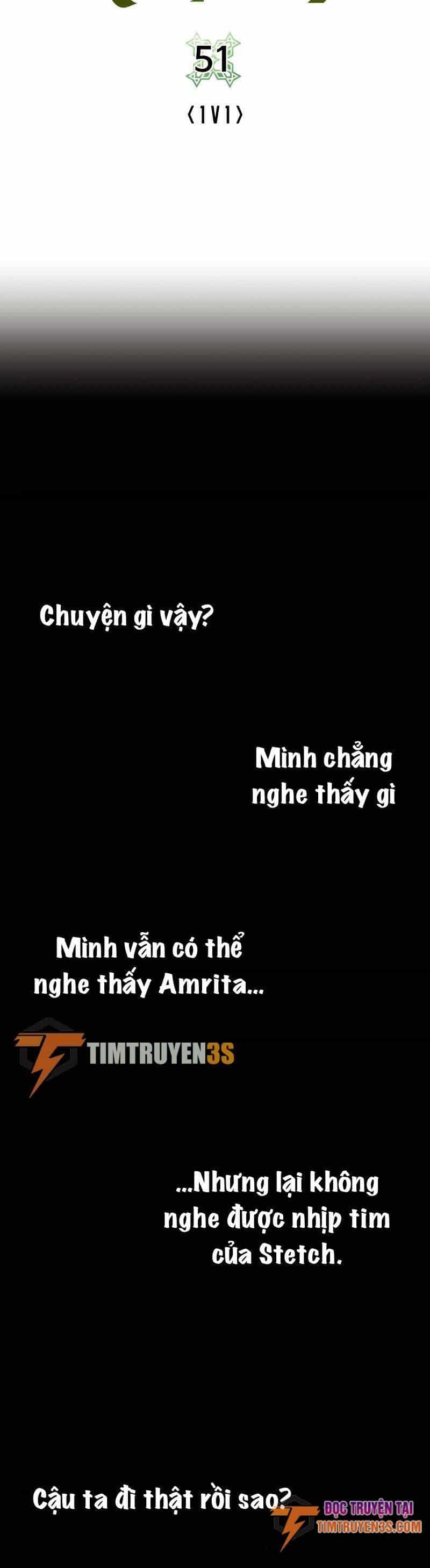 Cổ Vật Trong Hầm Tối - Chương 51 - ảnh 15