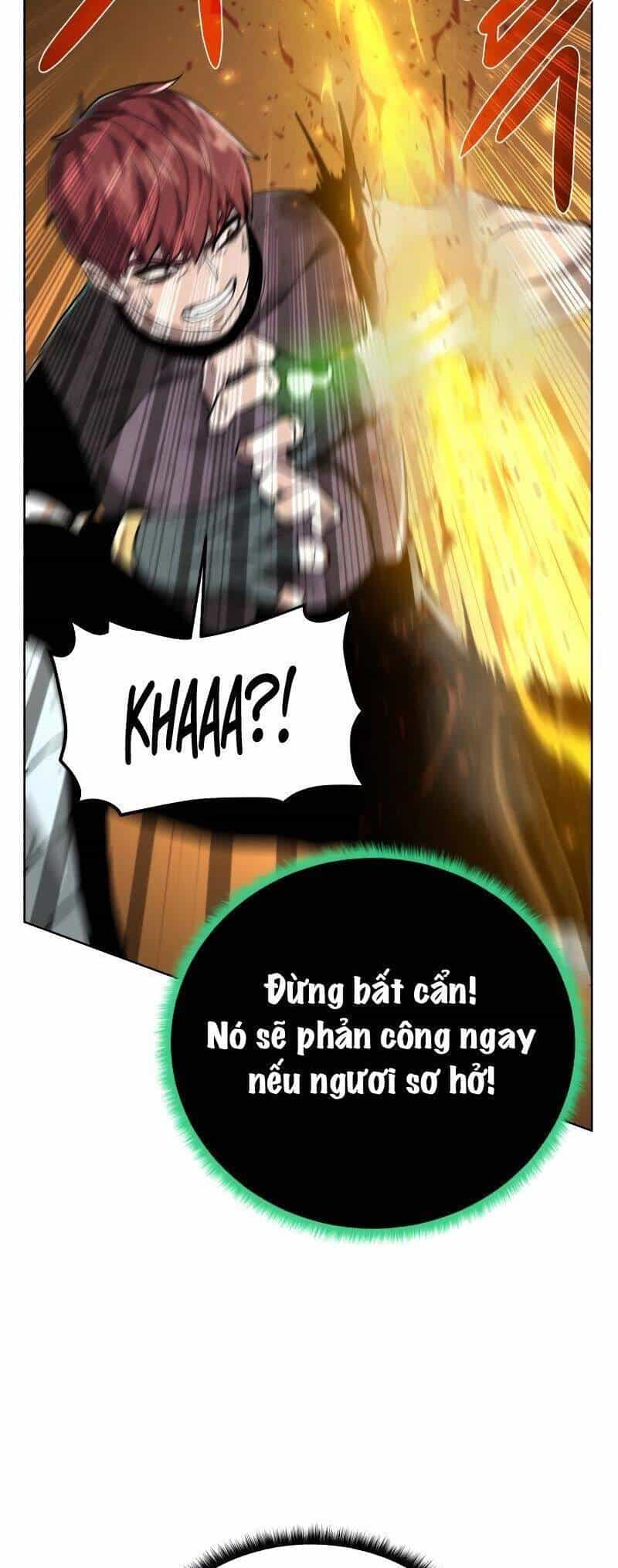 Cổ Vật Trong Hầm Tối - Chương 52 - ảnh 44