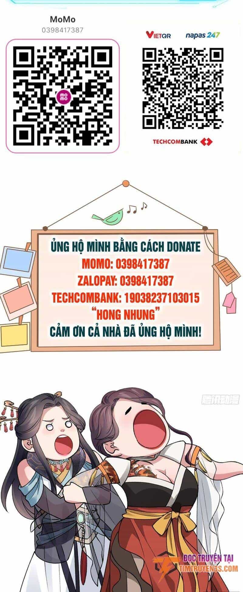 Cổ Vật Trong Hầm Tối - Chương 53 - ảnh 55