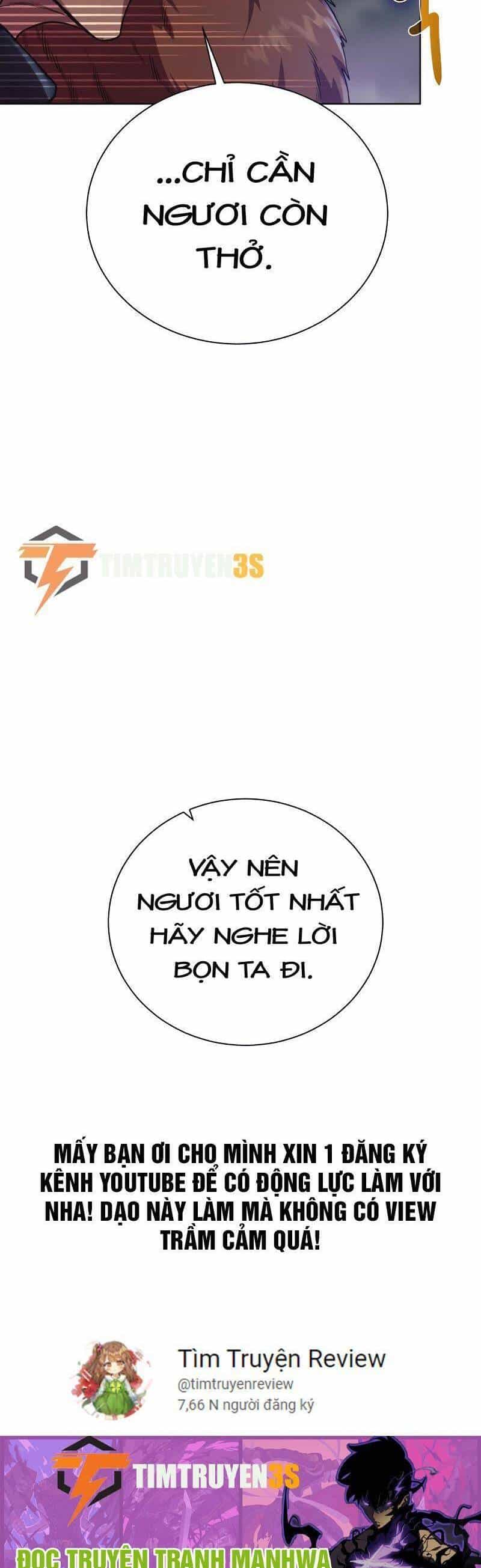 Cổ Vật Trong Hầm Tối - Chương 55 - ảnh 53