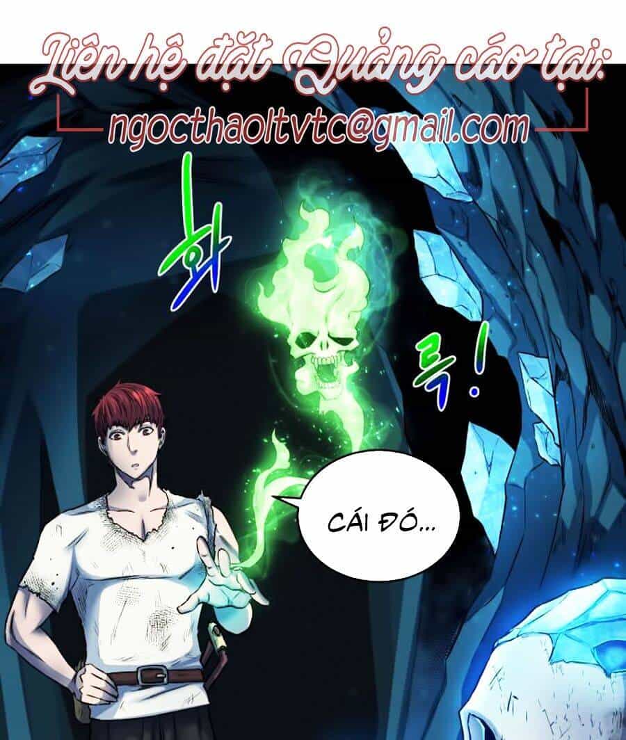 Cổ Vật Trong Hầm Tối - Chương 6 - ảnh 21