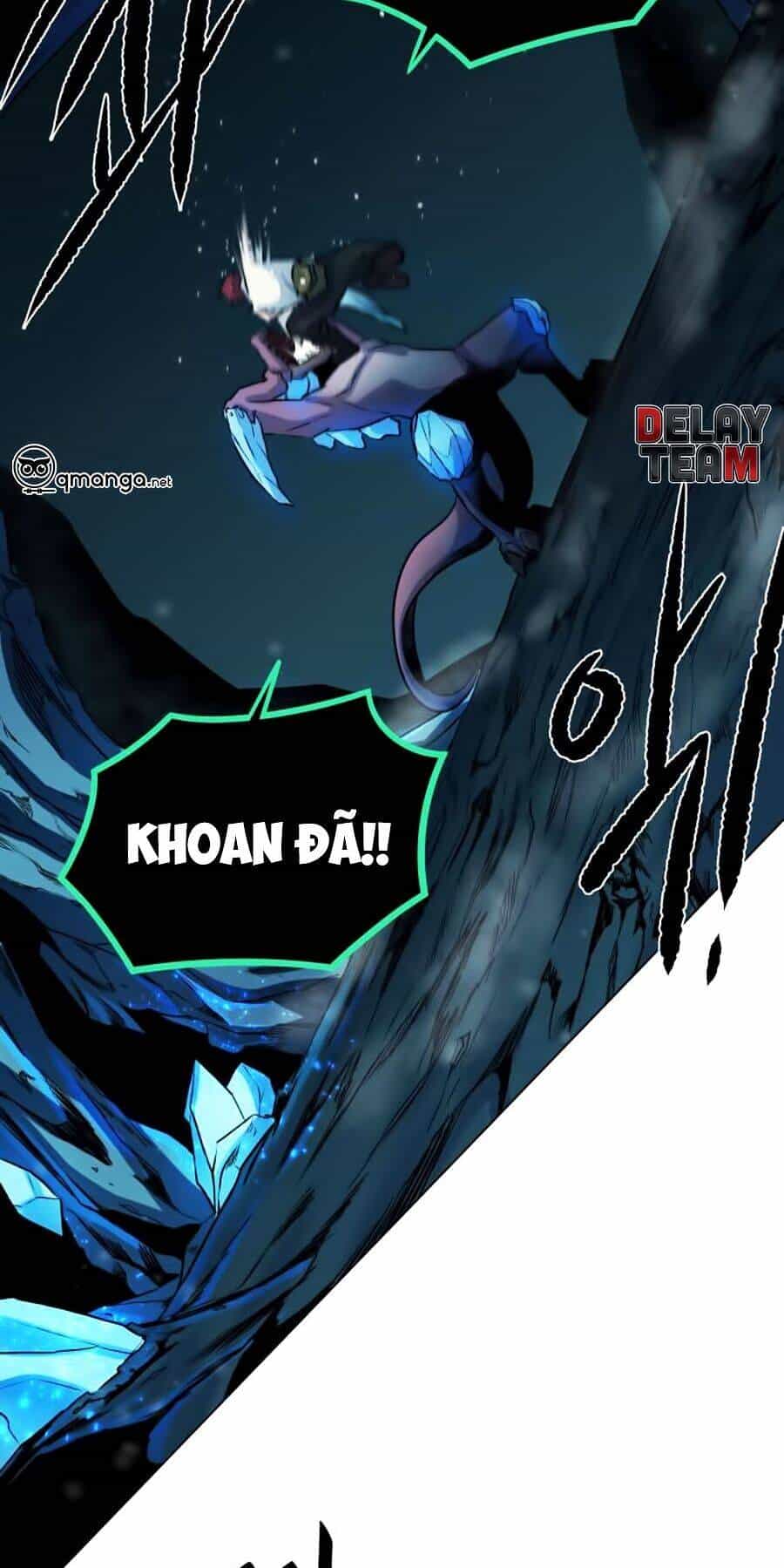 Cổ Vật Trong Hầm Tối - Chương 6 - ảnh 3