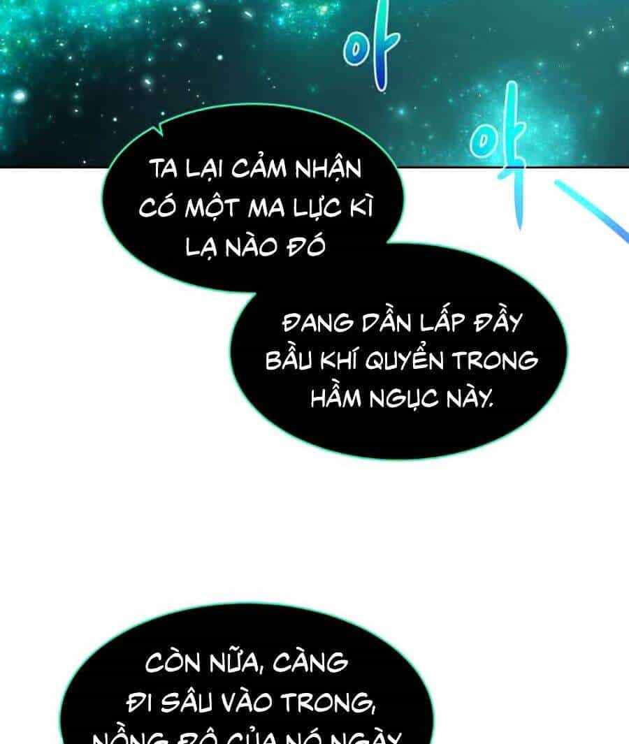 Cổ Vật Trong Hầm Tối - Chương 6 - ảnh 52