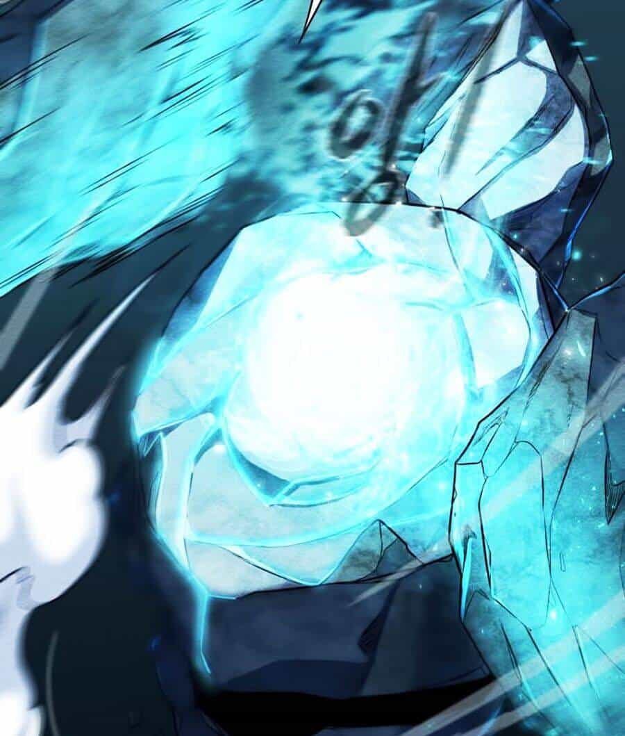 Cổ Vật Trong Hầm Tối - Chương 6 - ảnh 95