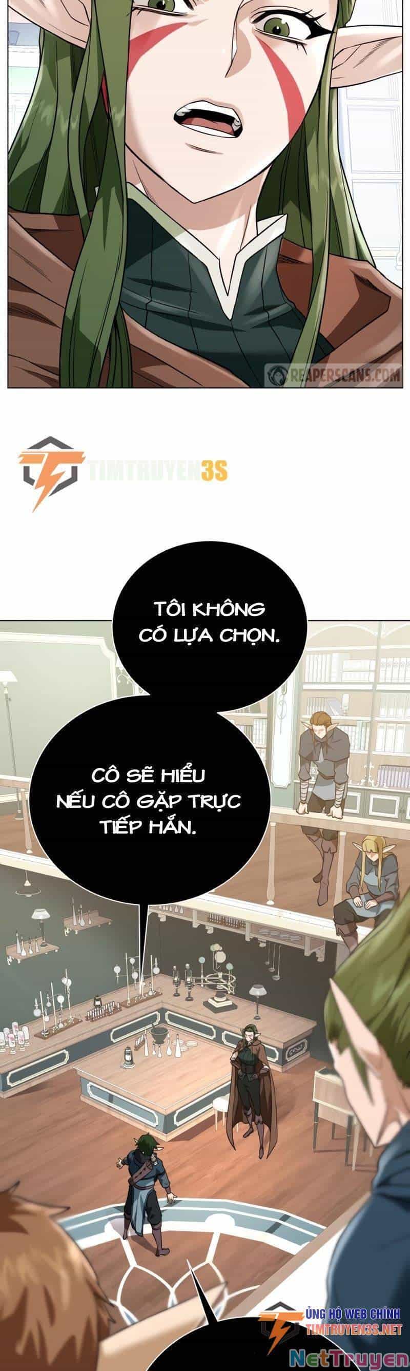 Cổ Vật Trong Hầm Tối - Chương 61 - ảnh 37