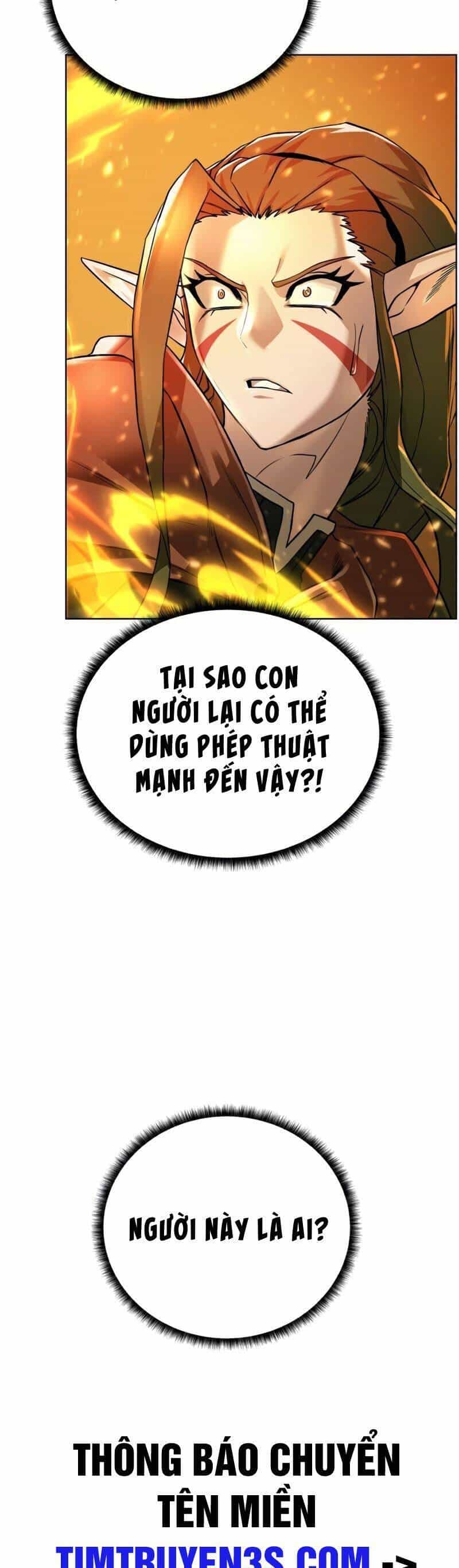 Cổ Vật Trong Hầm Tối - Chương 64 - ảnh 42