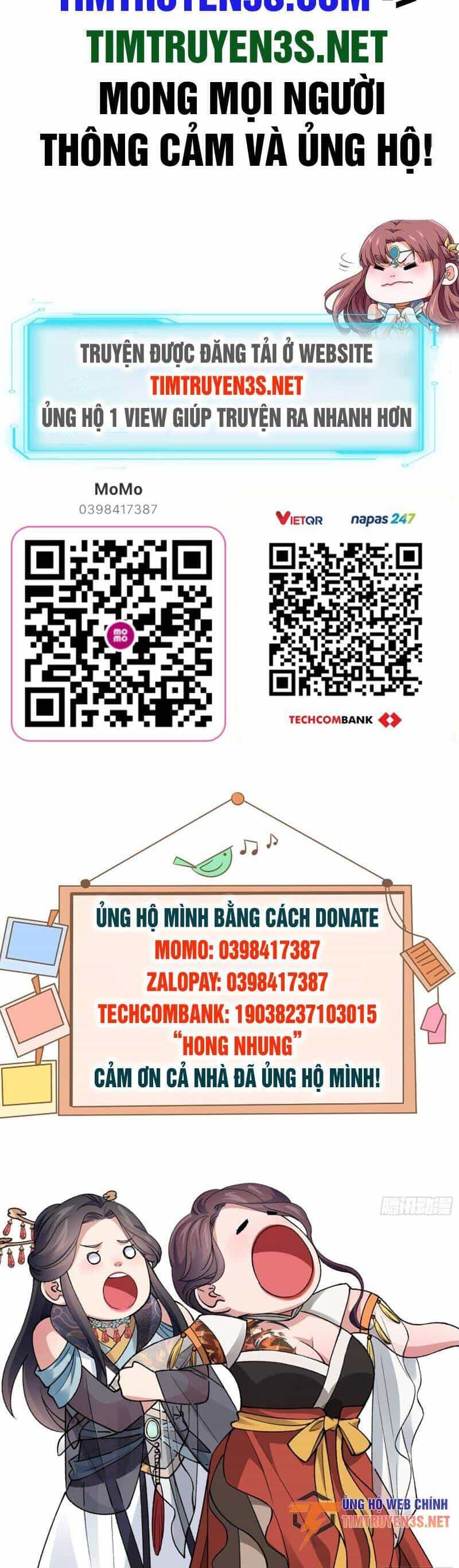 Cổ Vật Trong Hầm Tối - Chương 64 - ảnh 43